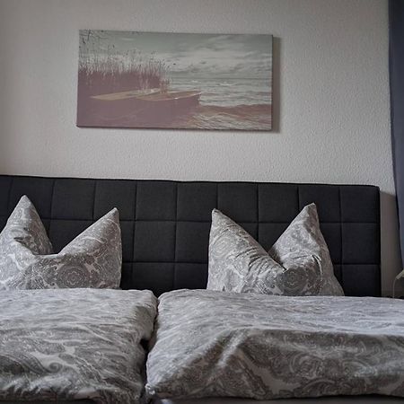 Meiers Fewo Tremmen Eksteriør bilde